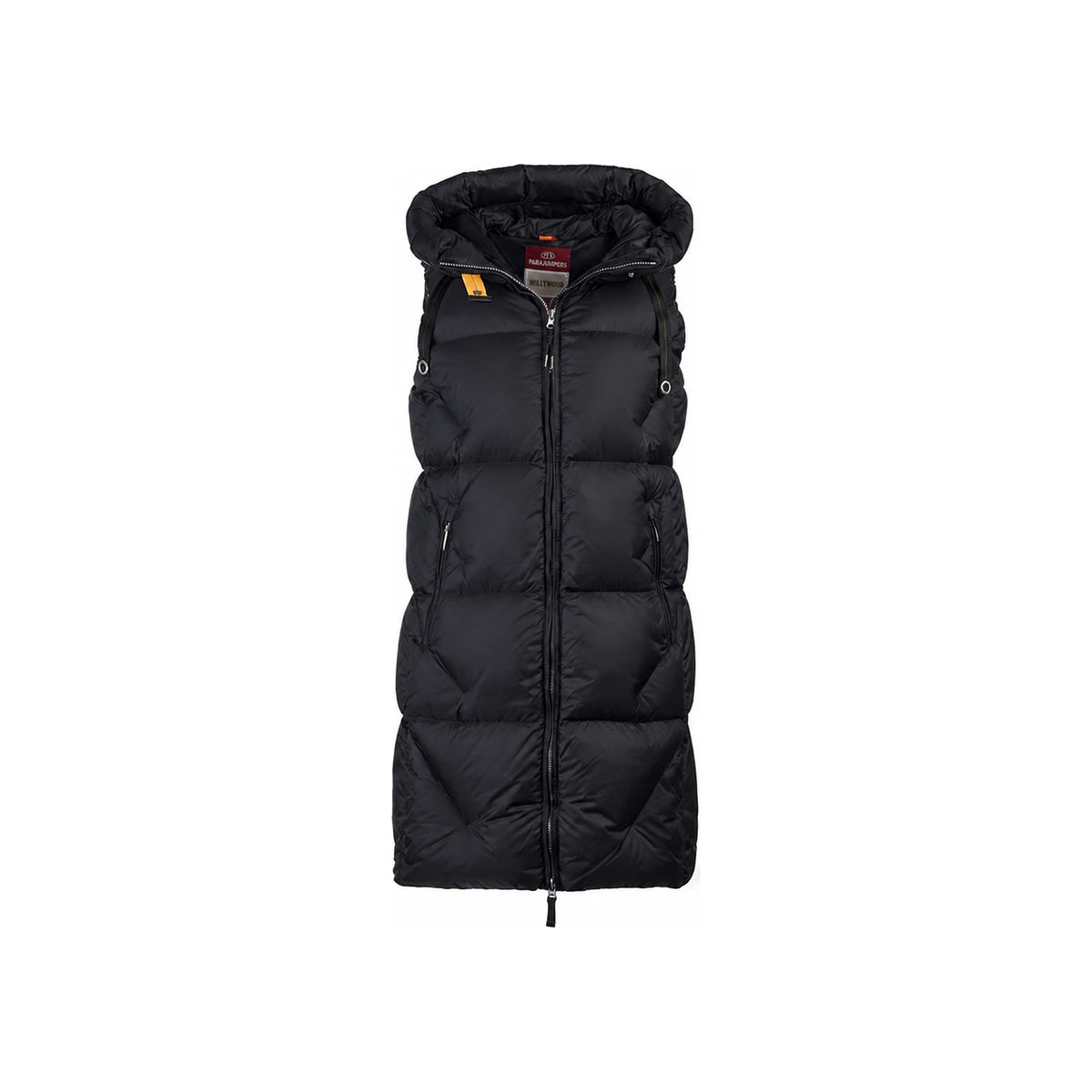 Parajumpers ZULY Women’s Down Puffer Vest FW24 PWPUHY35 541