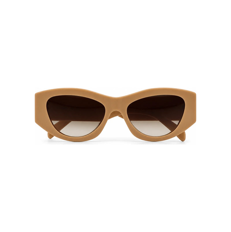 CELINE Triomphe 15 Acetate Black Sunglasses
