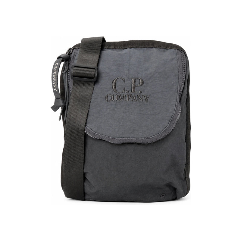CP Company Plain Paper Touch Crossbody Bag