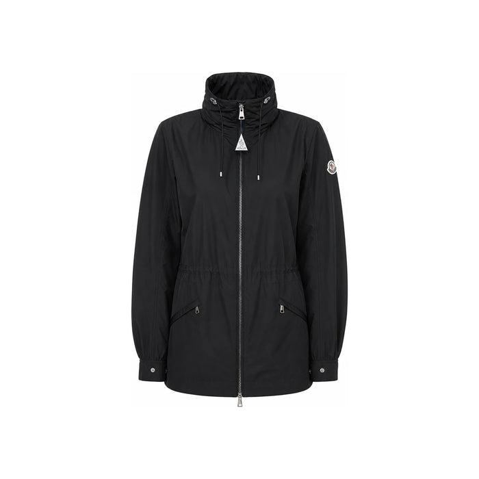 Moncler ENET Logo Hooded Jacket 1A001 81 5979X 999