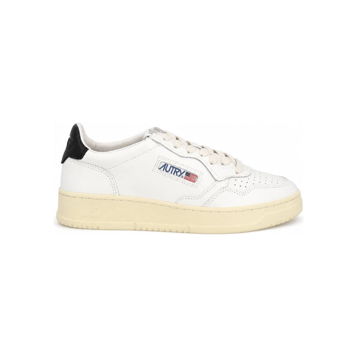 AUTRY Medalist Unisex Low-Top Sneakers