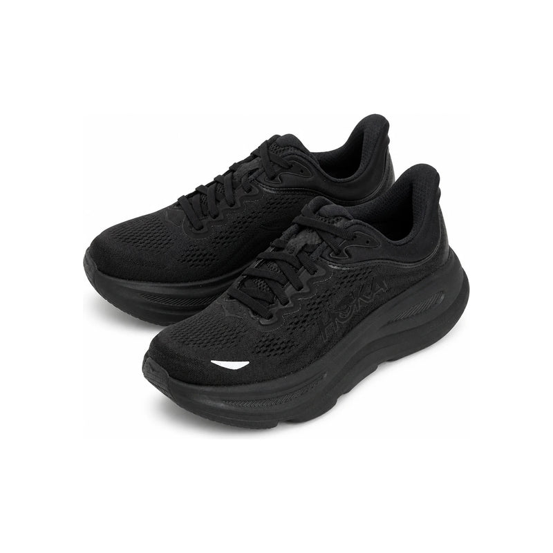 HOKA Bondi 9 Running Shoes Women’s Low-Top Sneakers 1162012 BBLC