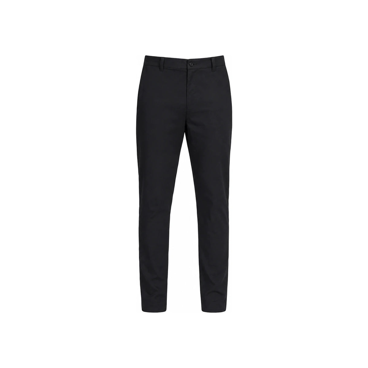 Nike Straight Pants Black Classic Pants for Men DA4130 010