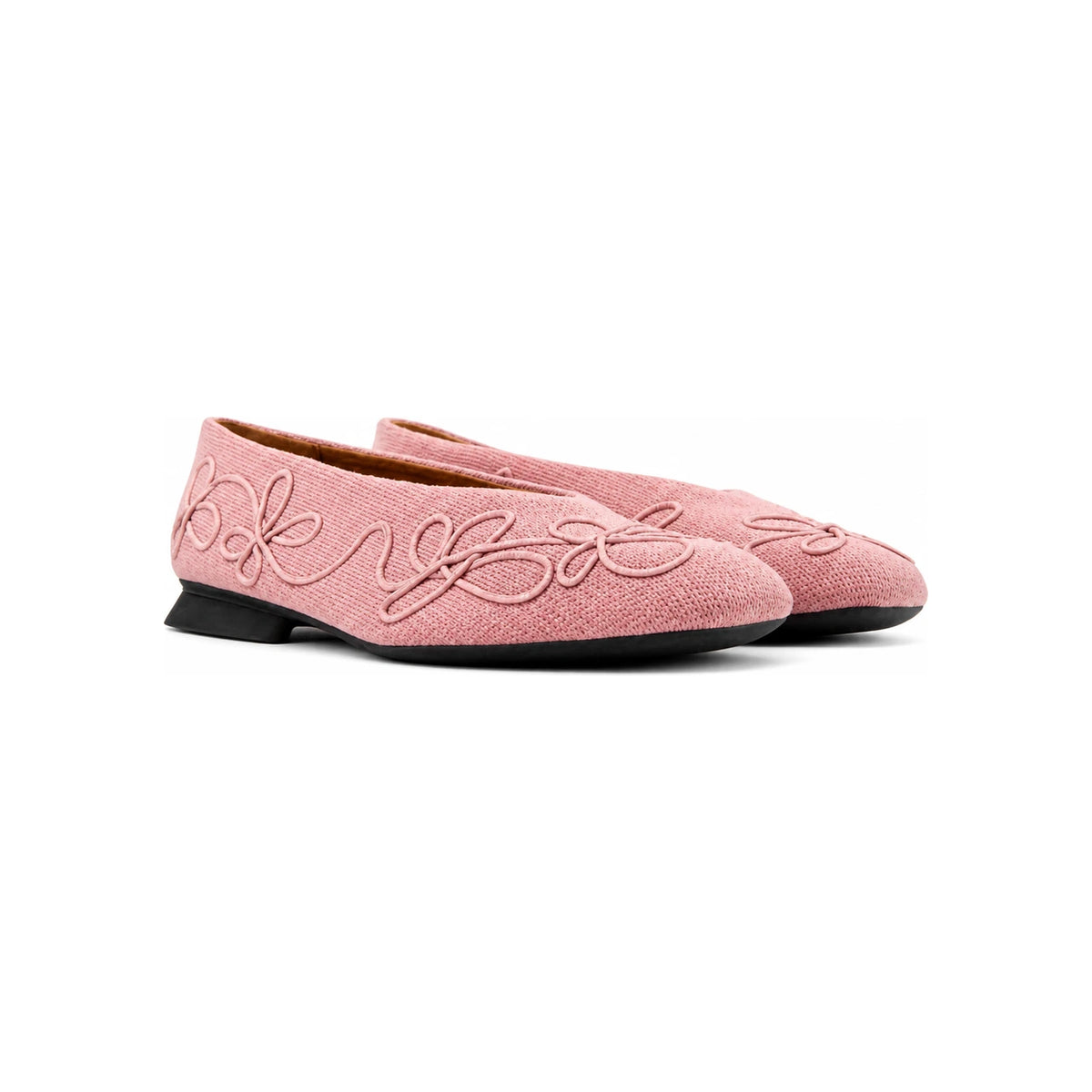 Camper Twins Ballerina Loafers Women’s Shoes K201672 002