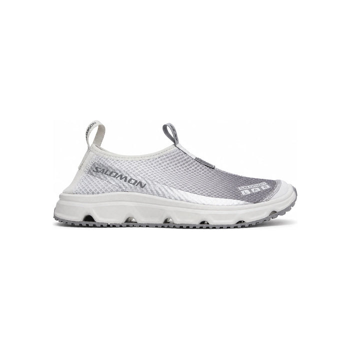 SALOMON RX MOC 3.0 Slip-On Sneakers Unisex Black