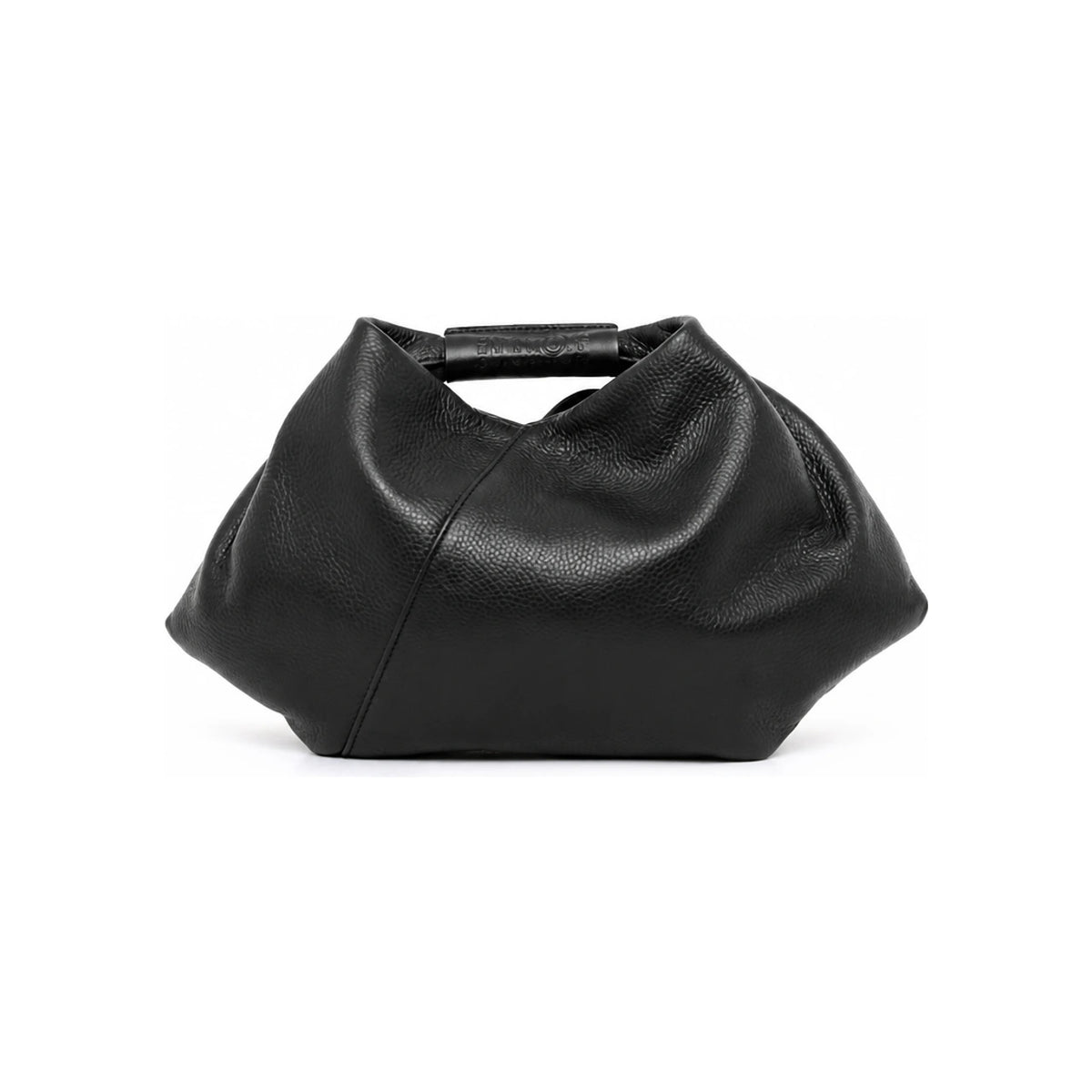 Maison Margiela MM6 Japanese Tote Bag Black Synthetic