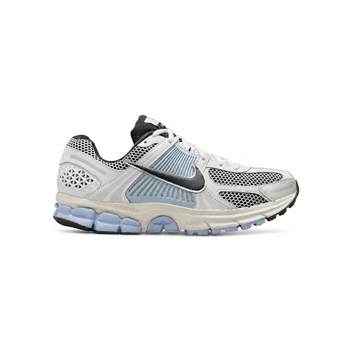 Nike Zoom Vomero 5 Light Armory Blue Low-Top Sneakers