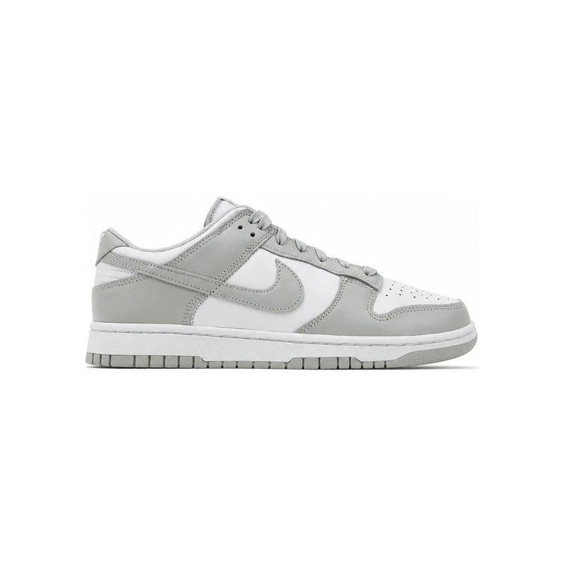 Nike Dunk Low Gray Fog Men’s Low-Top Sneakers