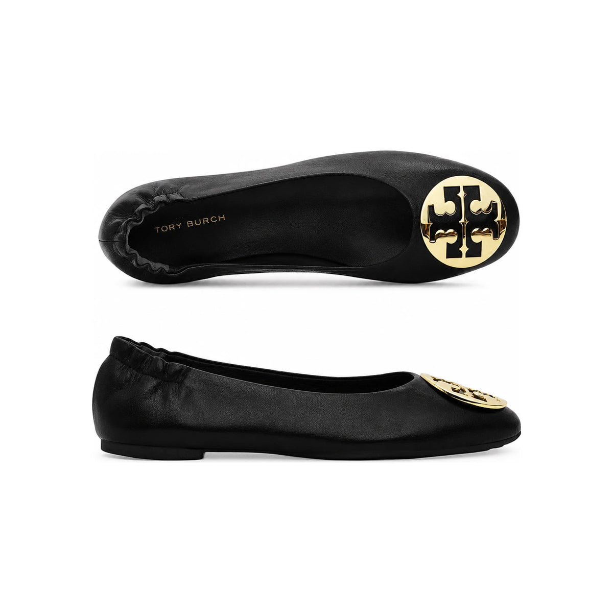 Tory Burch Claire Women's Ballet Flats 147379 001
