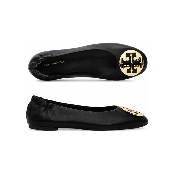 Tory Burch Claire Women's Ballet Flats 147379 001