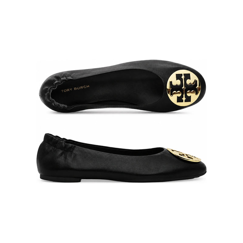 Tory Burch Claire Women's Ballet Flats 147379 001