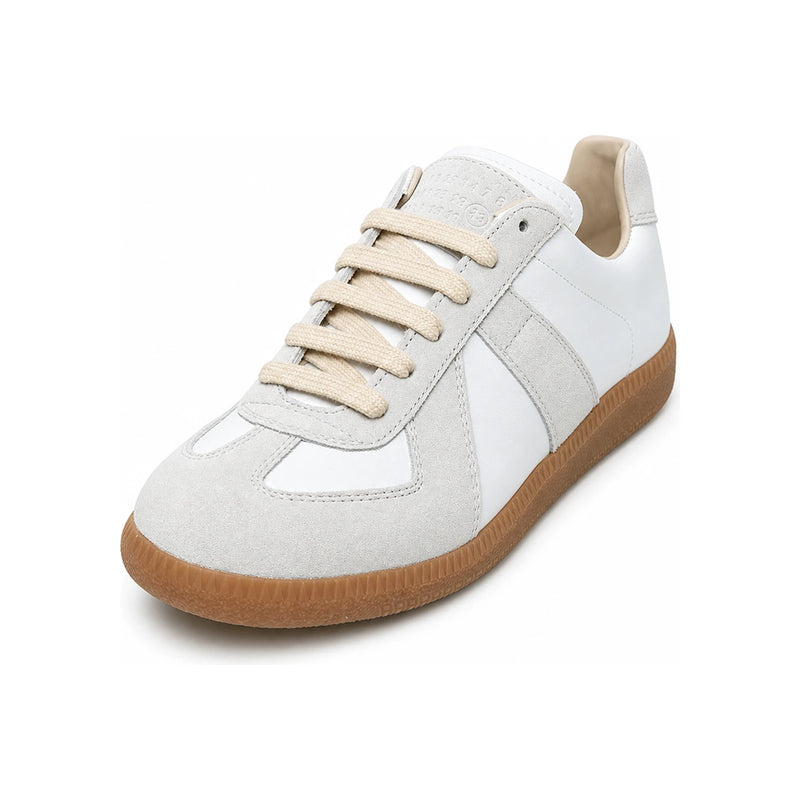 Maison Margiela German Army Low-Top Sneakers Women’s S58WS0109 P1895 T1016