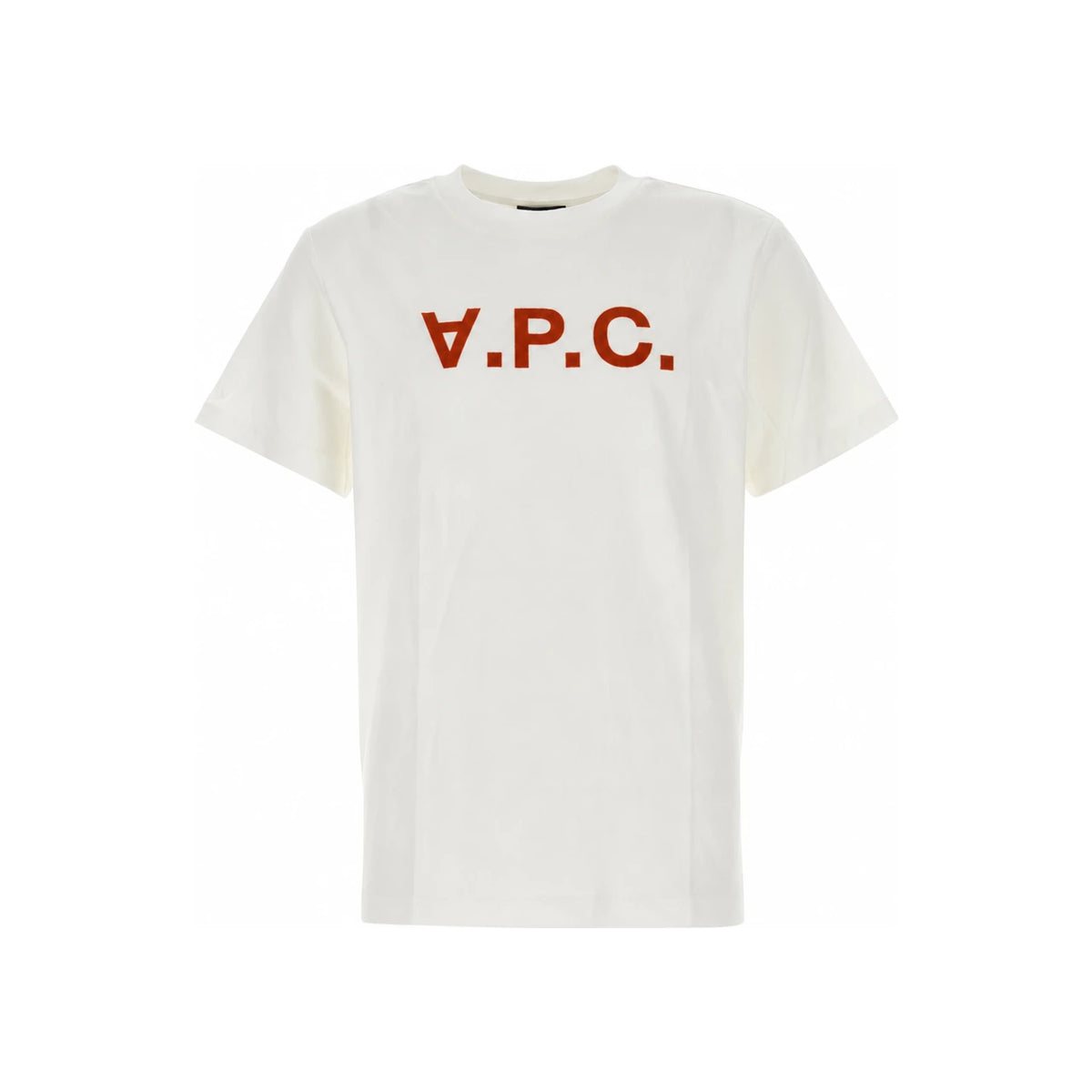 A.P.C. Standard Grand VPC T-Shirt Black Cotton Women’s Top