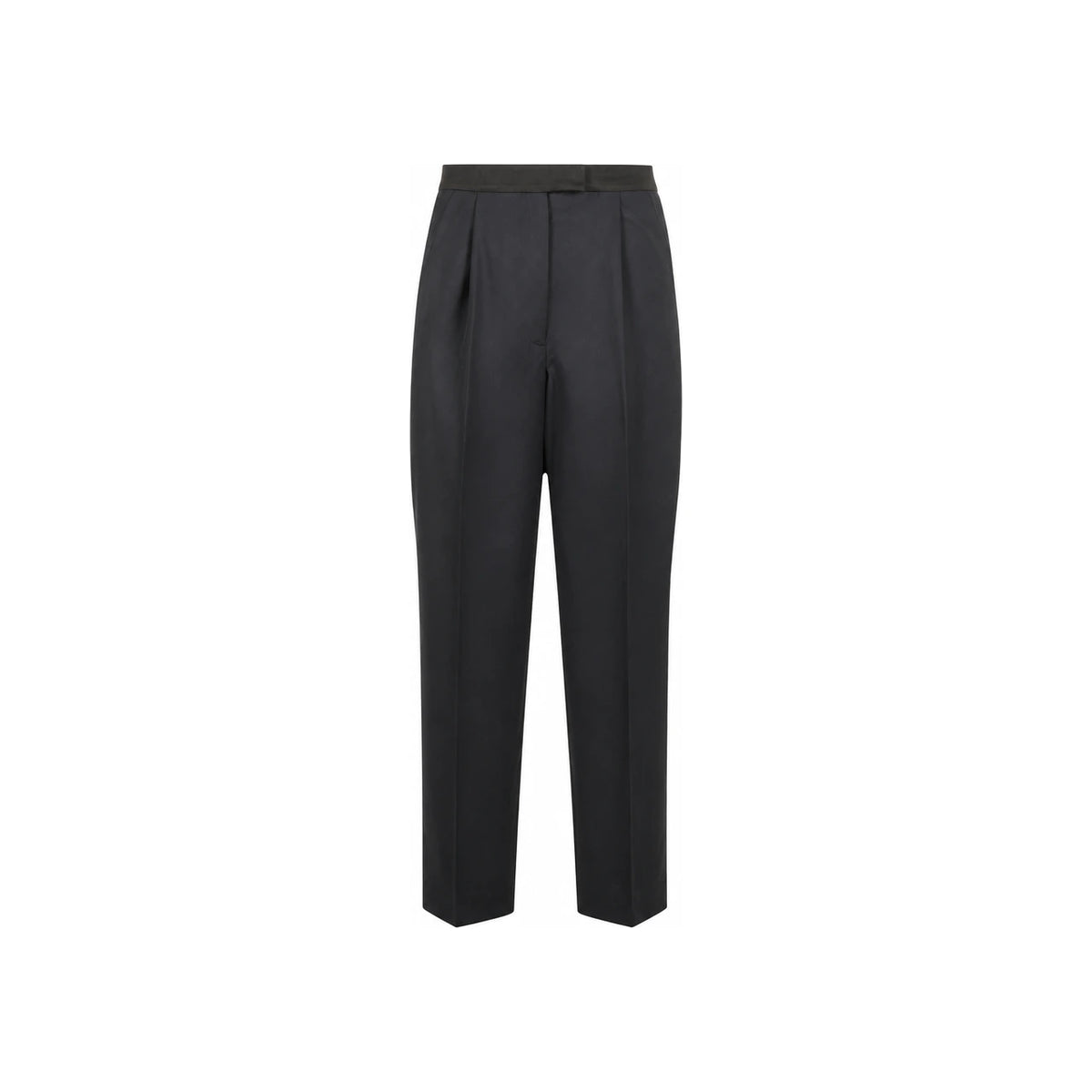 A.P.C. Tosca Wool-Blend Classic Trousers for Men