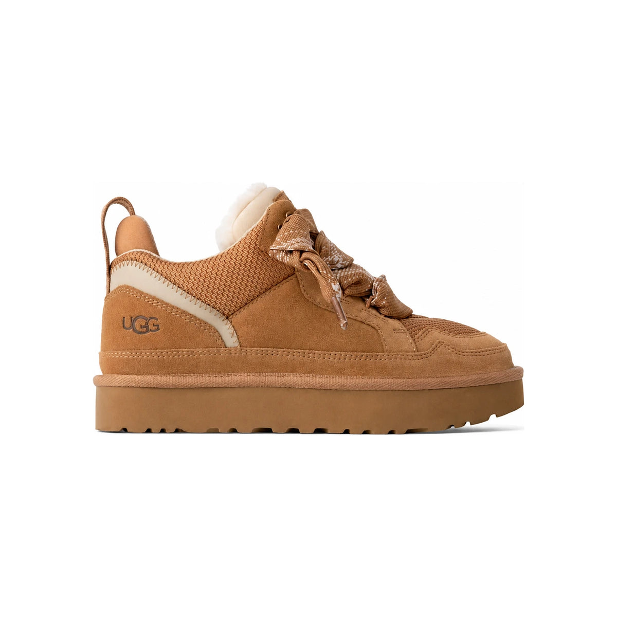 Ugg Lowmel Women’s Sneakers CHE Low-Top