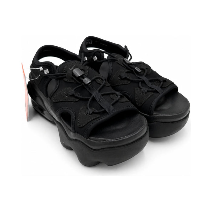 Nike Air Max Koko Sandals Black Low-Top Sneakers