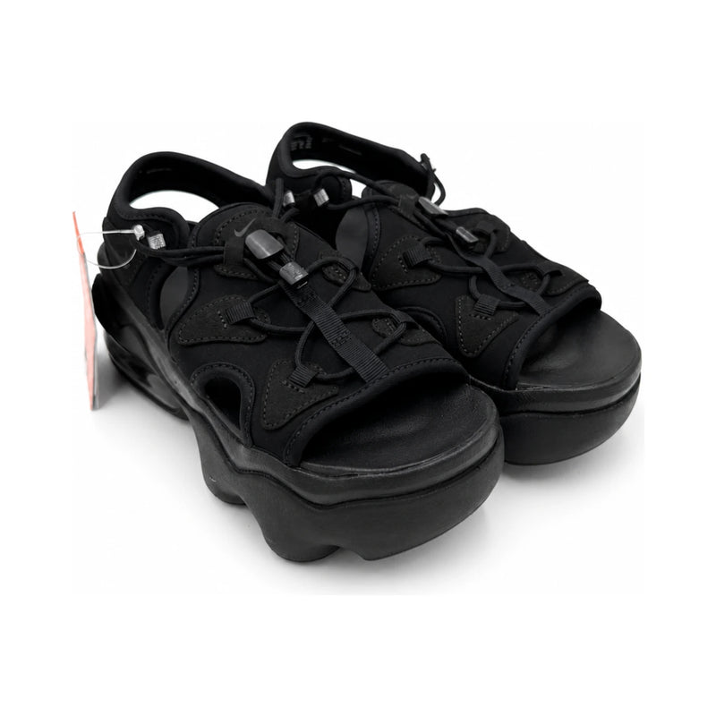 Nike Air Max Koko Sandals Black Low-Top Sneakers