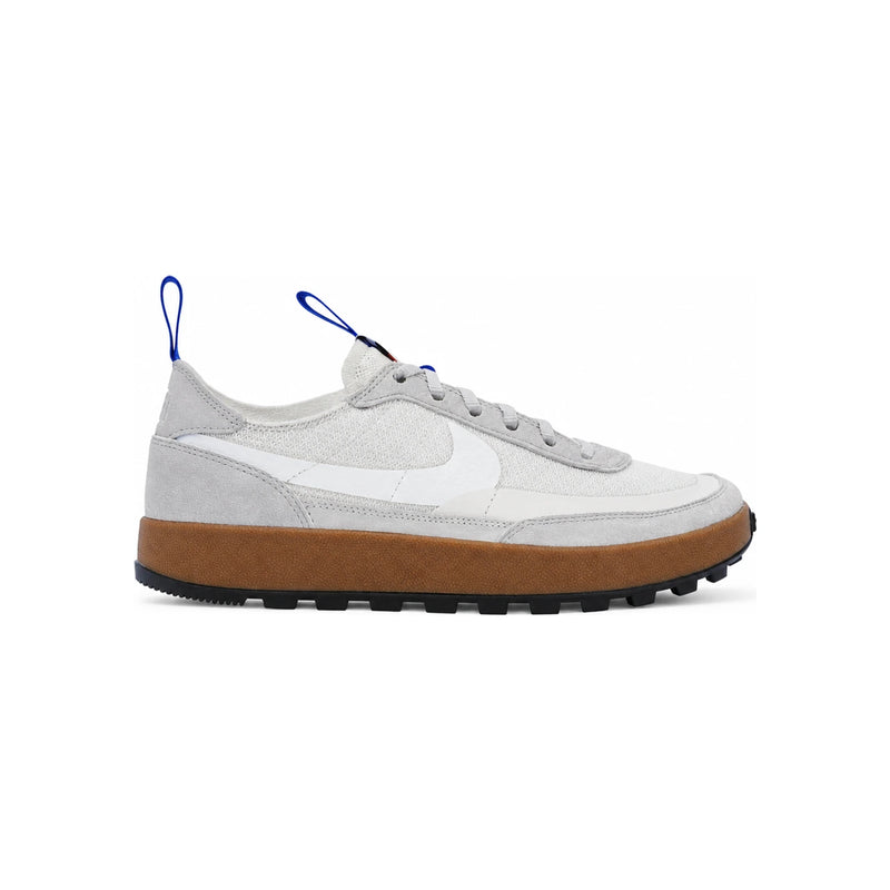 Nike Tom Sachs x Nike General Purpose Shoe Light Cream Low-Top Sneakers