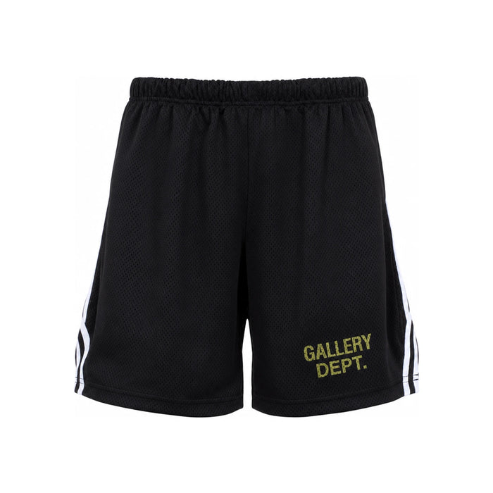 GALLERY DEPT. Men’s Short Shorts VCS5245WHITEGREY WHITE GREY DOM