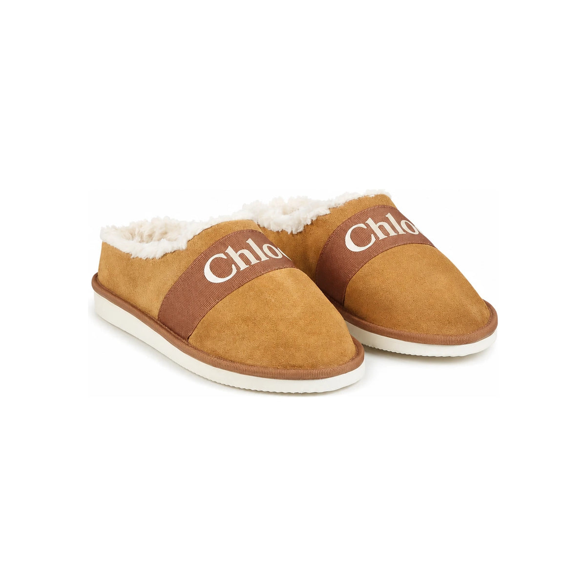 Chloe Slip-On Unisex Kids Pumps/Slingback Heels C20285 239