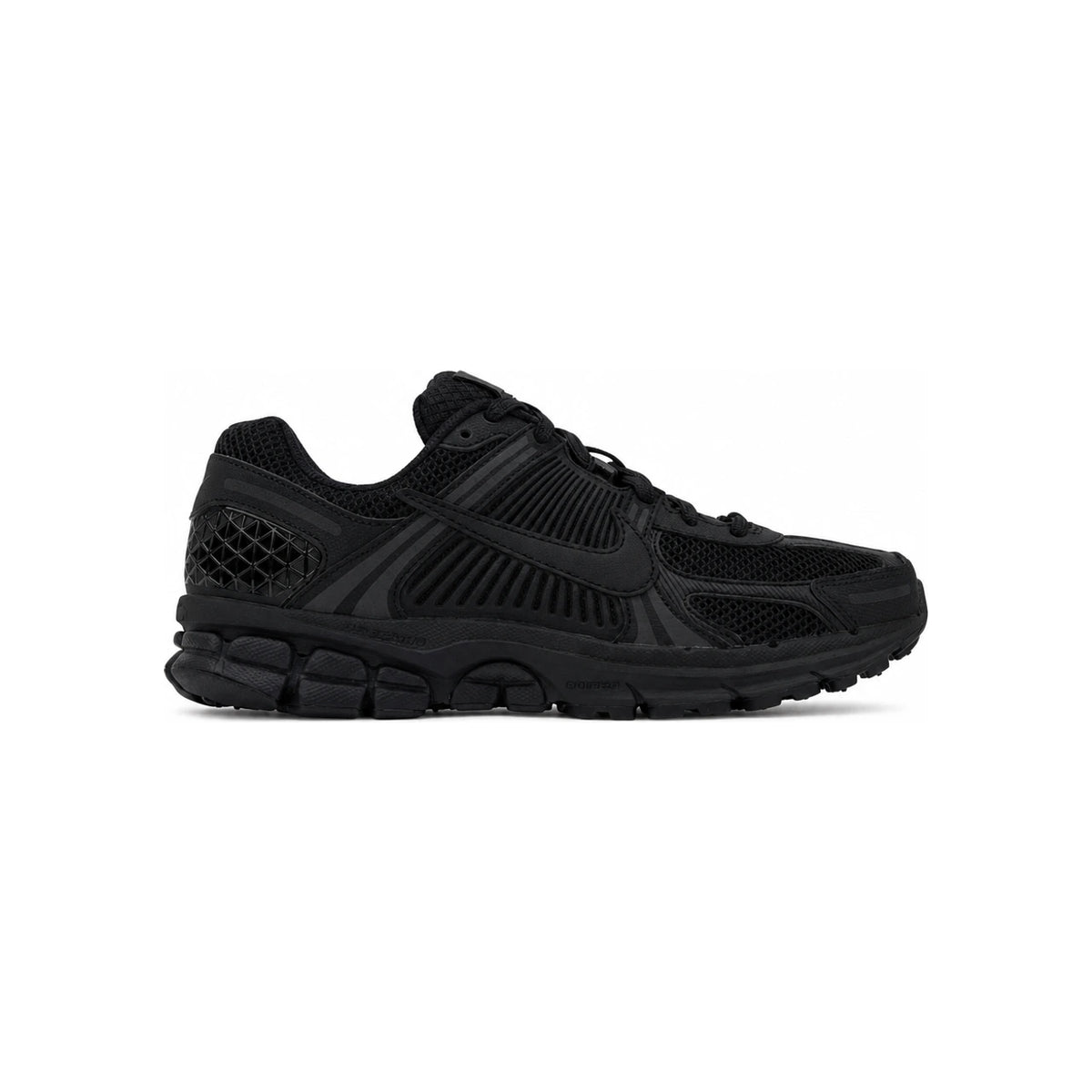 Nike Zoom Vomero 5 SP Black Low-Top Sneakers