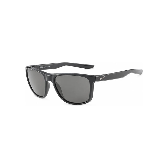 Nike Black Plastic Sports Sunglasses ESSENTIAL ENDEAVOR