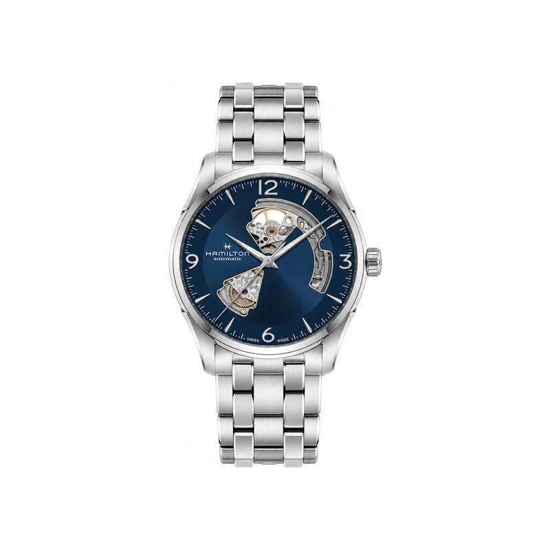 Hamilton Men’s Fabric Watch H32705141