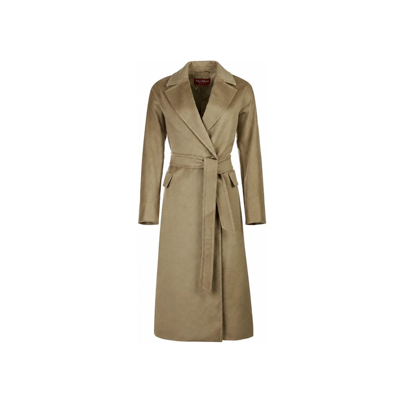 Max Mara BRADO Virgin Wool Coat for Women