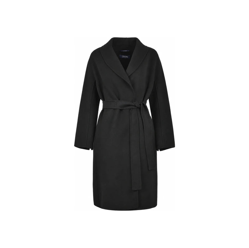 Max Mara MESSI Wool Coat