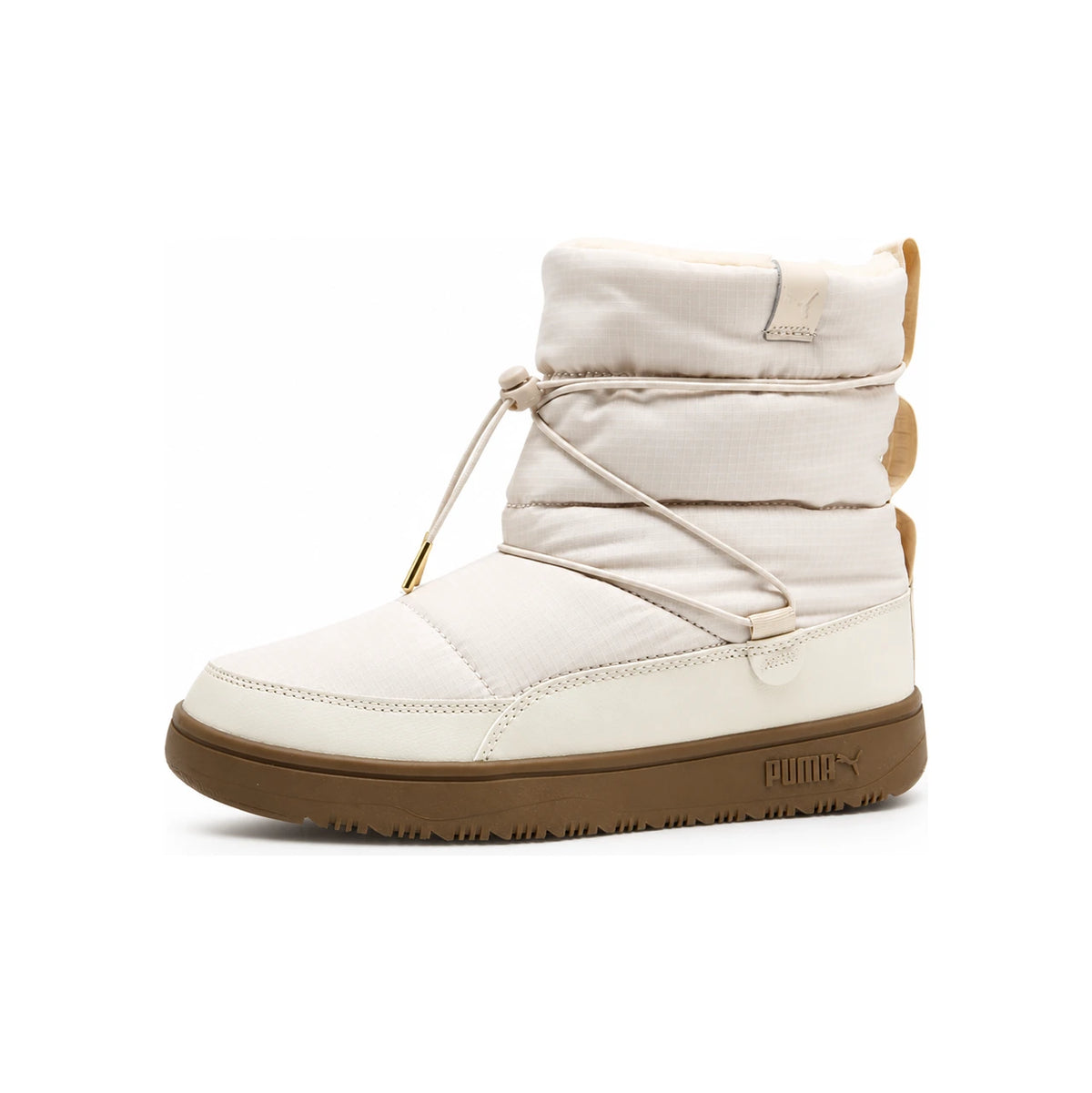 PUMA Snowbag Boots Black Women’s Winter Boots