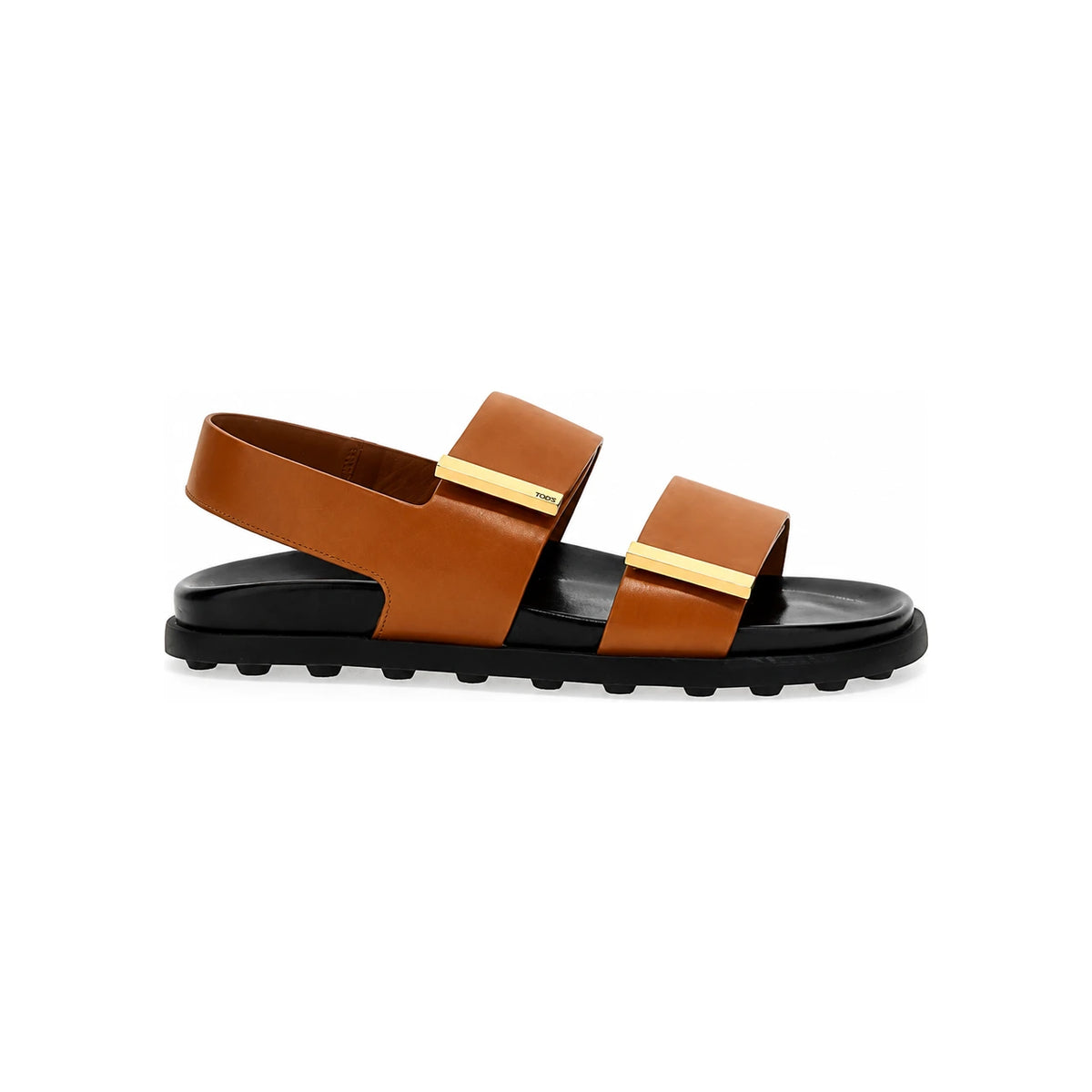 Tods Leather Women’s Strappy Sandals XXW68K0JE60N6M 9999