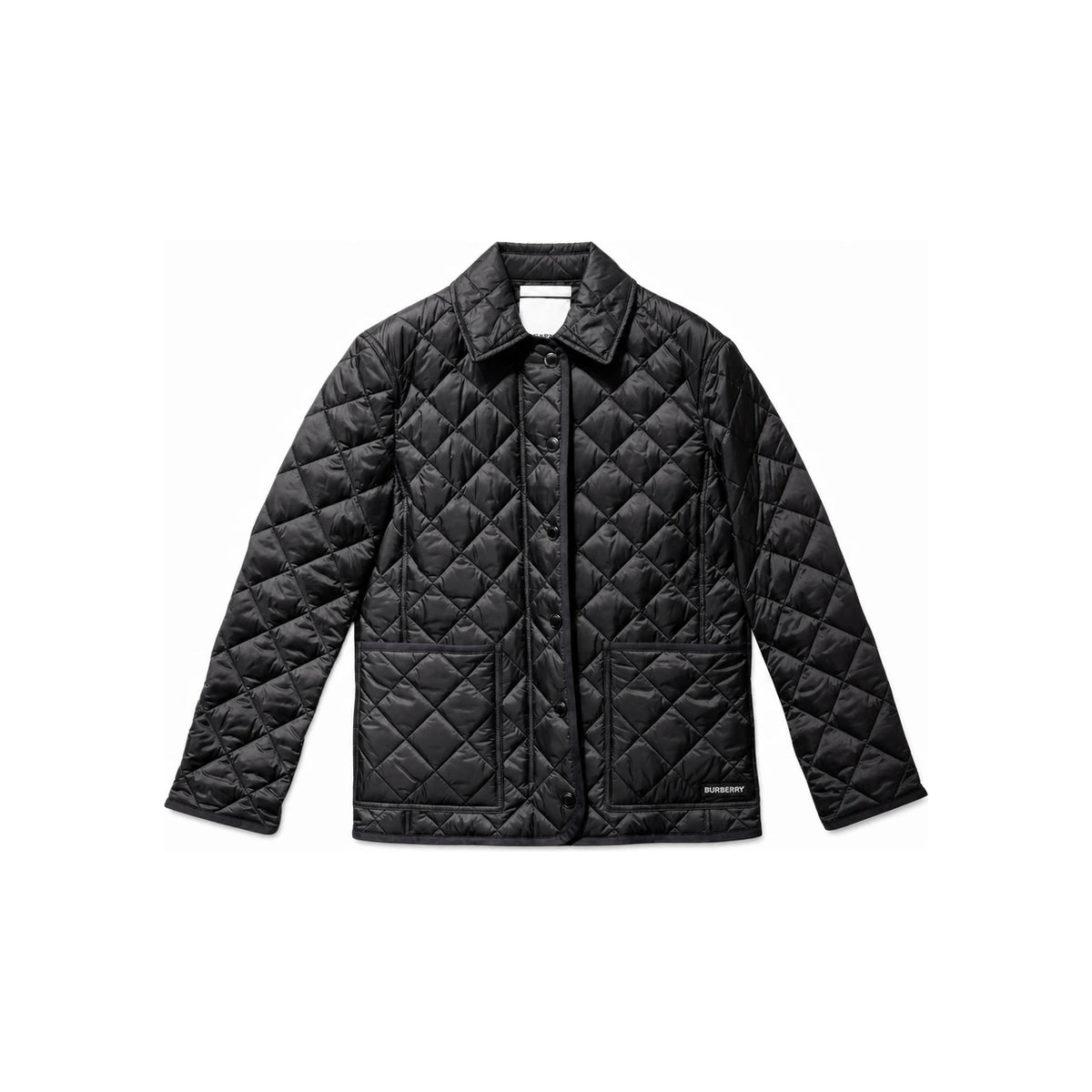 BURBERRY Darly Quilted Jacket 80841941