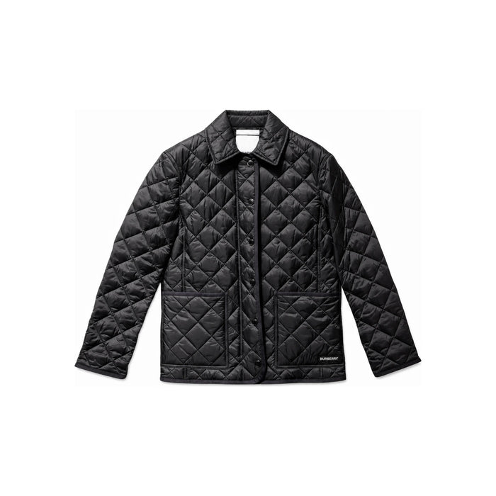 BURBERRY Darly Quilted Jacket 80841941
