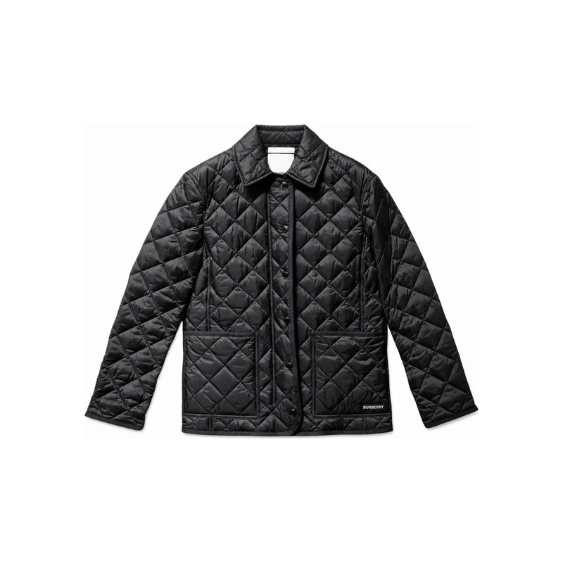 BURBERRY Darly Quilted Jacket 80841941