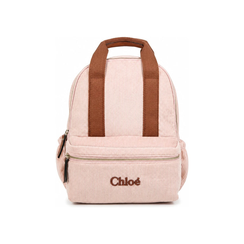 Chloe Kids Unisex Backpack C20275 454