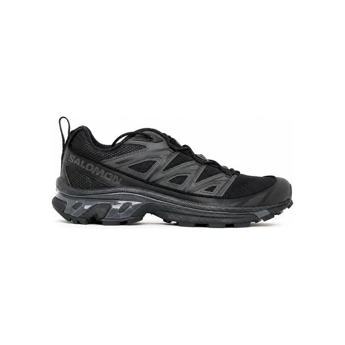 SALOMON XT-6 Expanse Black Ebony Low-Top Sneakers