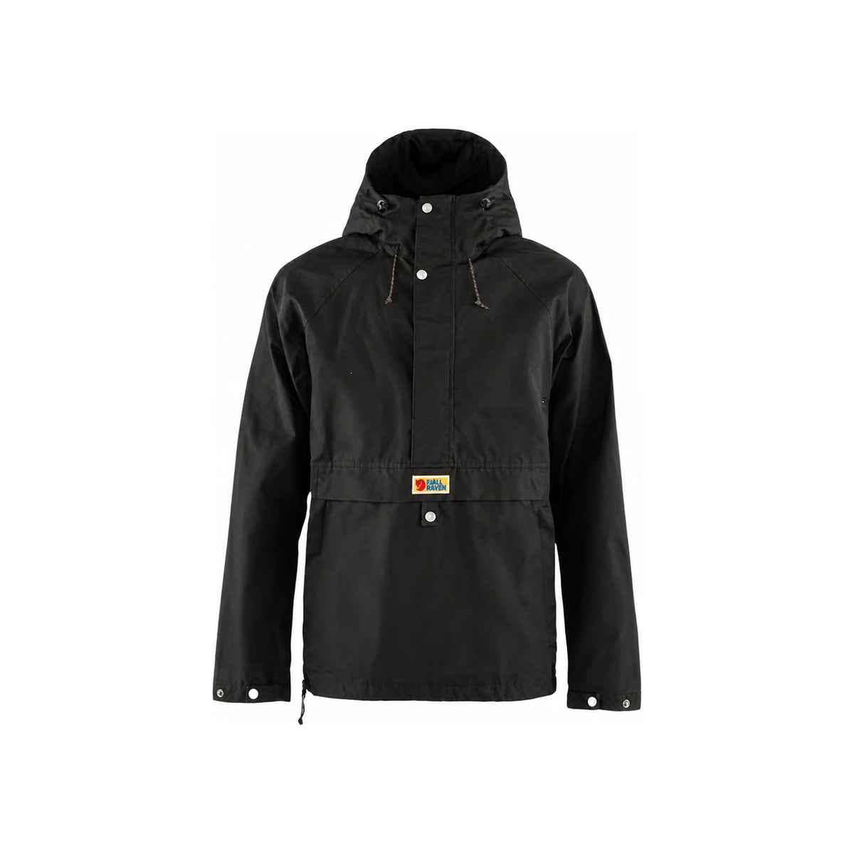 Fjallraven Vardag Anorak Men’s Jacket 87008 030