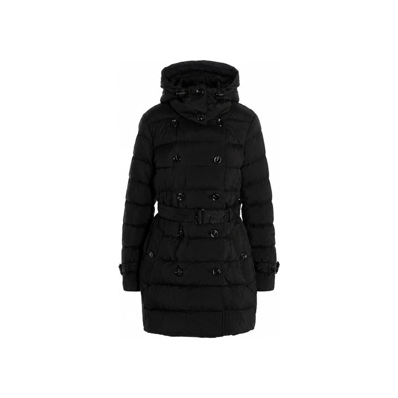BURBERRY Ashwick Down Puffer Jacket