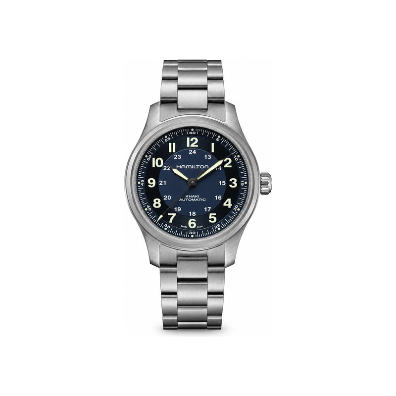 Hamilton Khaki Field Titanium Men’s Watch H70545140