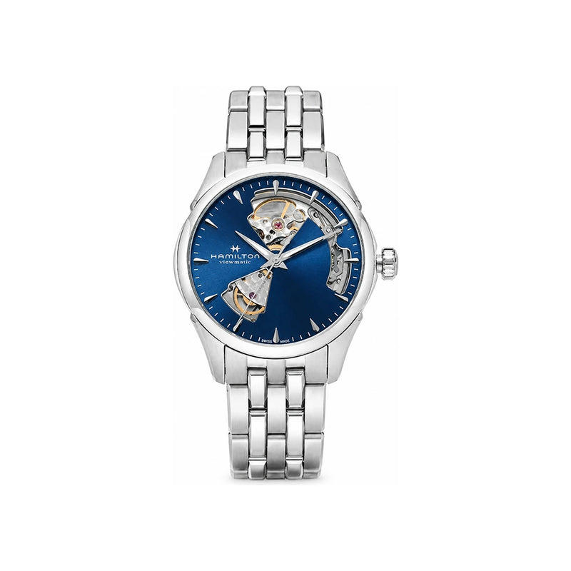 Hamilton Women's Analog Watch