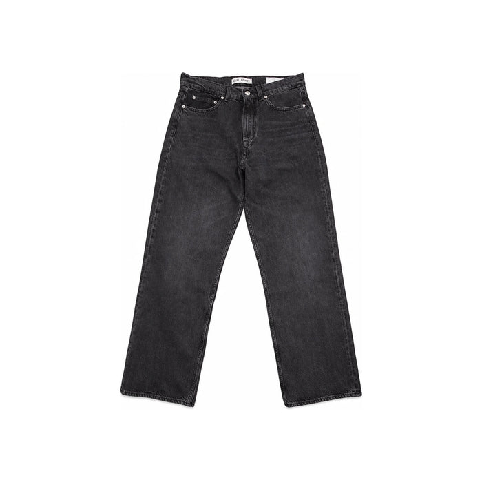 OUR LEGACY Third Cut Supergrey Wash Denim Jeans