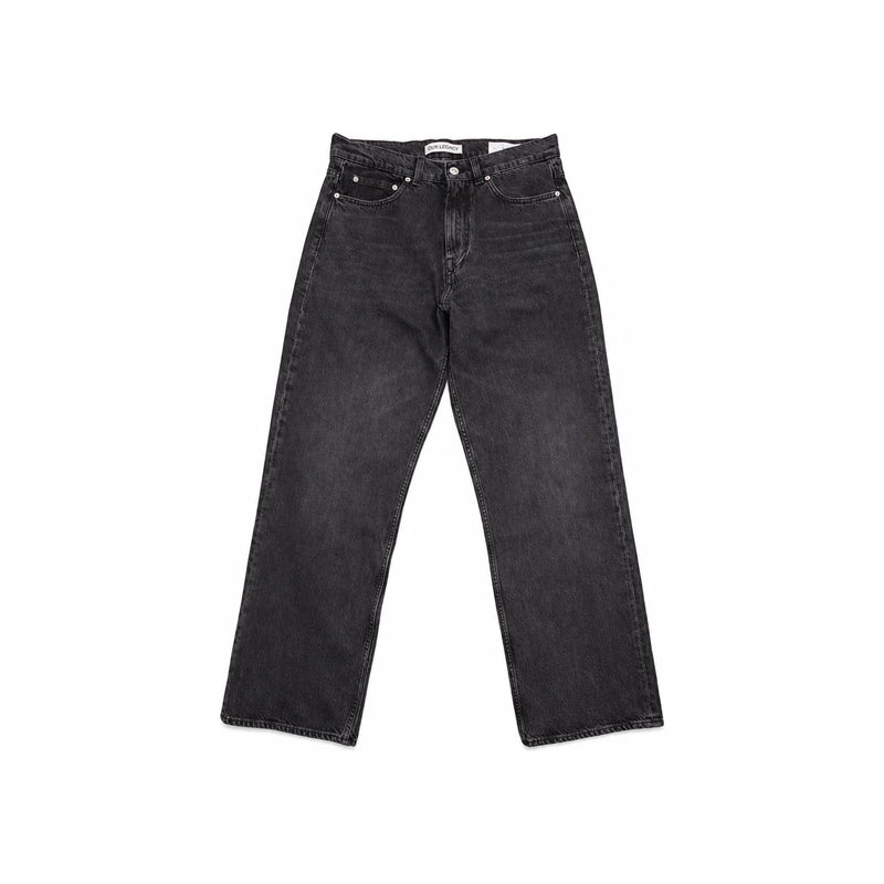 OUR LEGACY Third Cut Supergrey Wash Denim Jeans