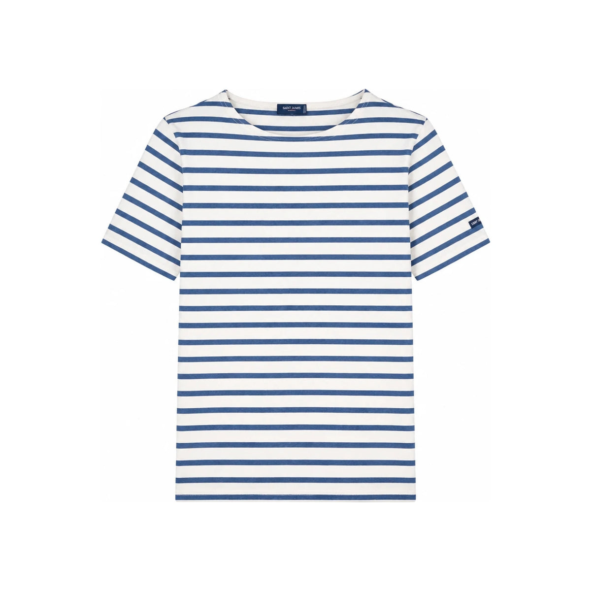 Saint James Levant Unisex Short Sleeve T-Shirt