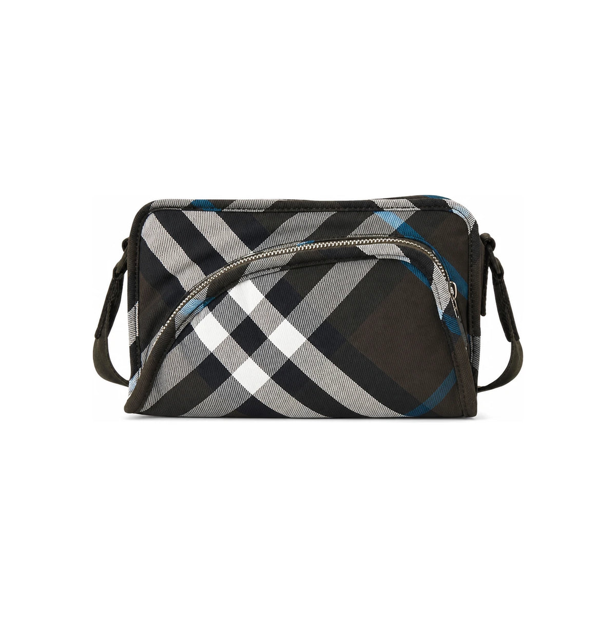 BURBERRY Men’s Shield Camera Crossbody Ba 8091884 ML SHIELD CAMERA BAG S21 C1170