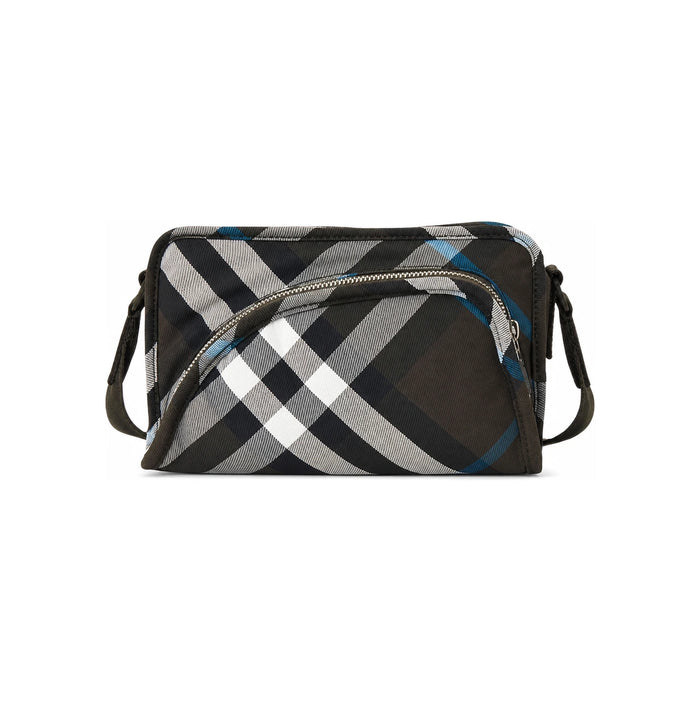 BURBERRY Men’s Shield Camera Crossbody Ba 8091884 ML SHIELD CAMERA BAG S21 C1170