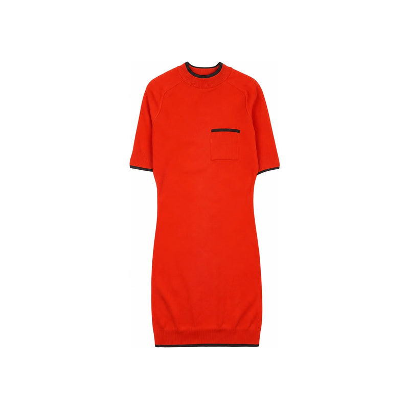 Max Mara Women’s Knit Long Dress ZANTE 002