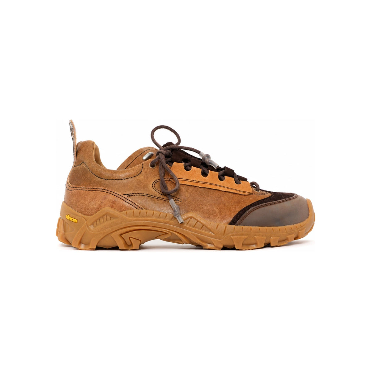 OUR LEGACY GABE Low-Top Sneakers