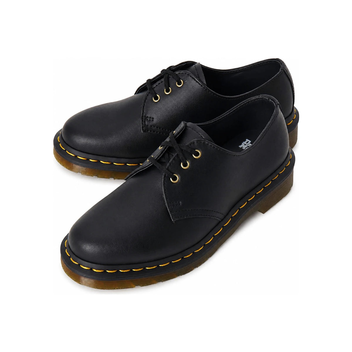 Dr.Martens Vegan 1461 Unisex Loafers