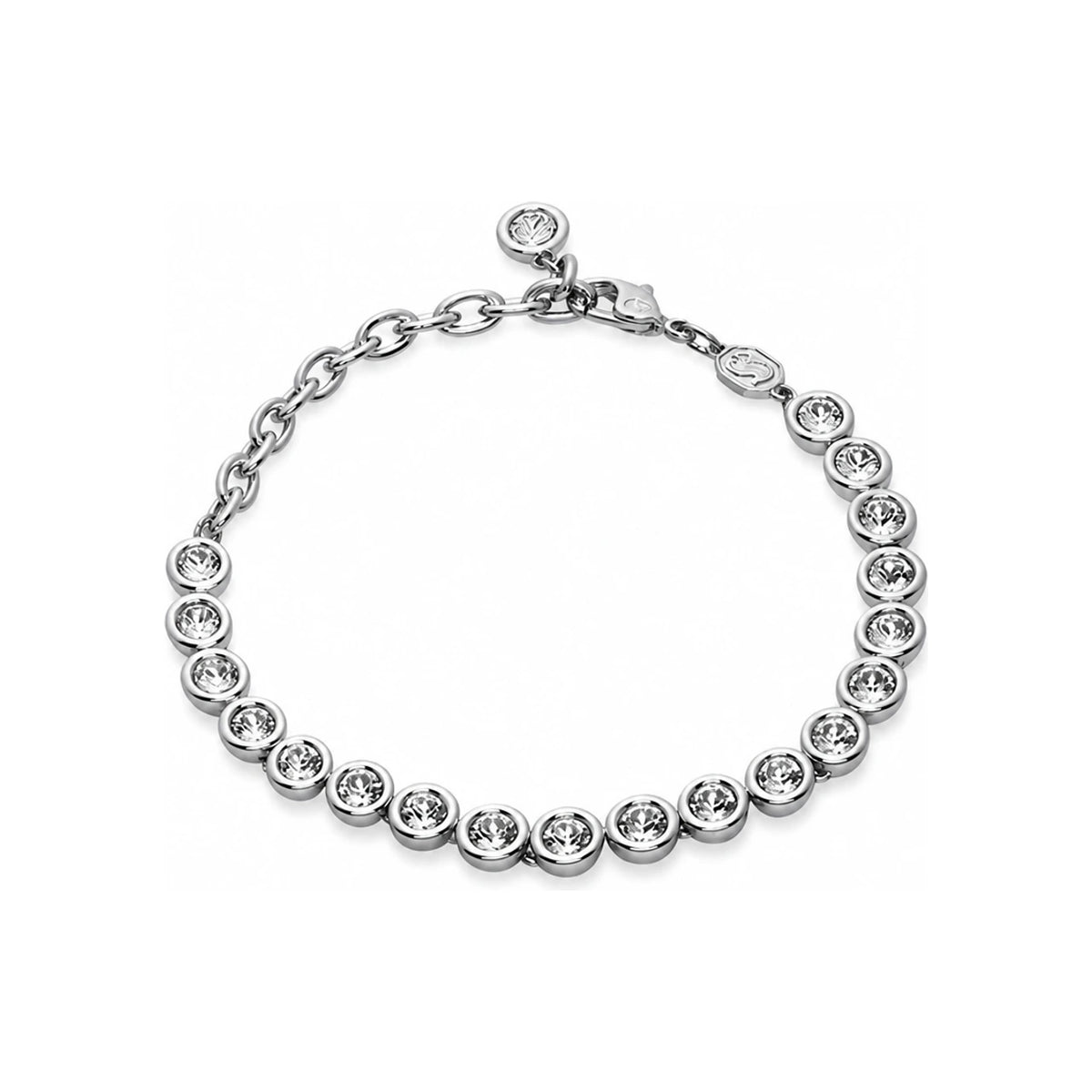 Swarovski Tennis Bracelet for Women 5682666 Imber
