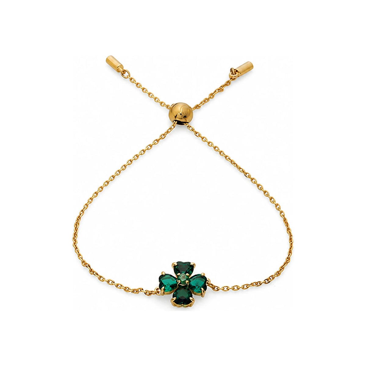 Swarovski Clover Bracelet 5666585 Idyllia